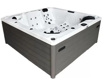 Spa Cocktail 6 places